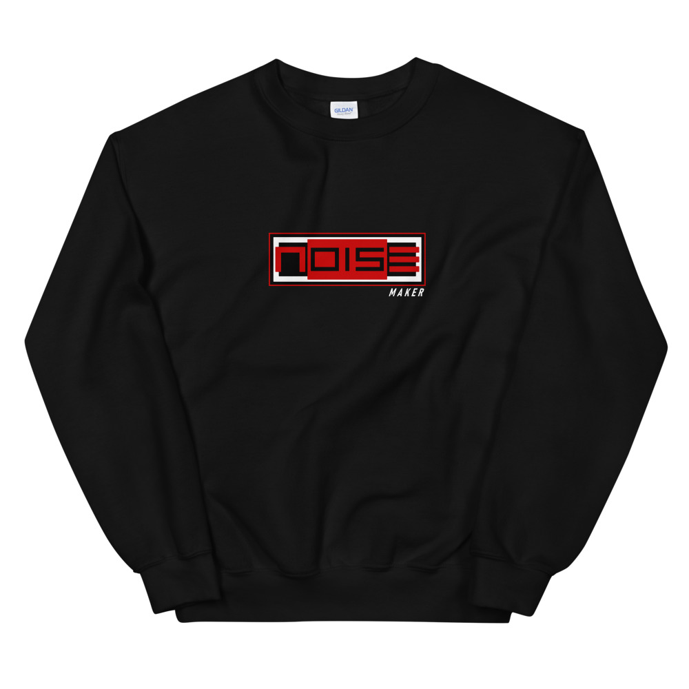 Sweatshirt noise maker 2 – Image 2