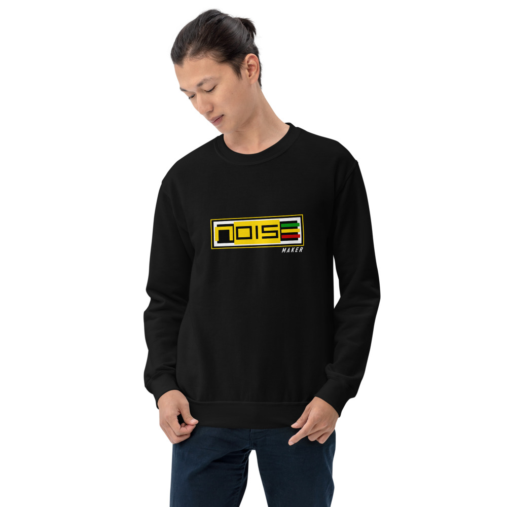 Sweatshirt noise maker 3 – Image 2