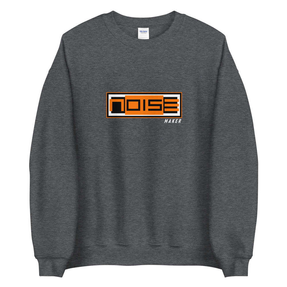 Sweatshirt noise maker – Image 5