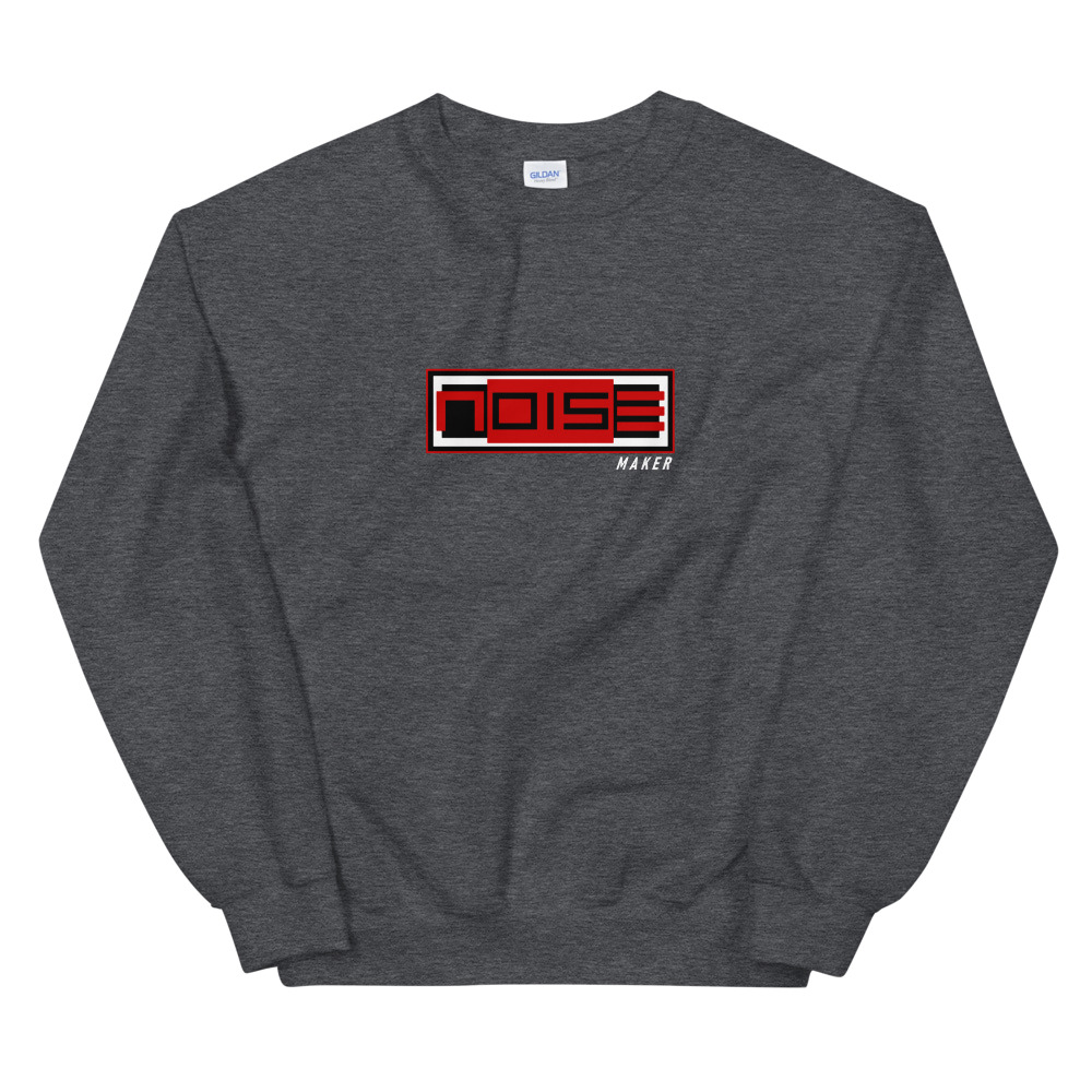 Sweatshirt noise maker 2 – Image 5