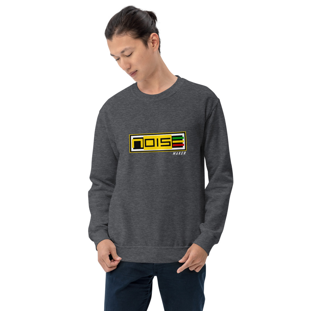 Sweatshirt noise maker 3 – Image 6