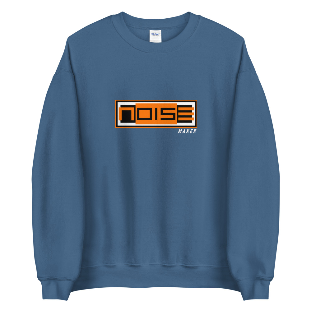 Sweatshirt noise maker – Image 6