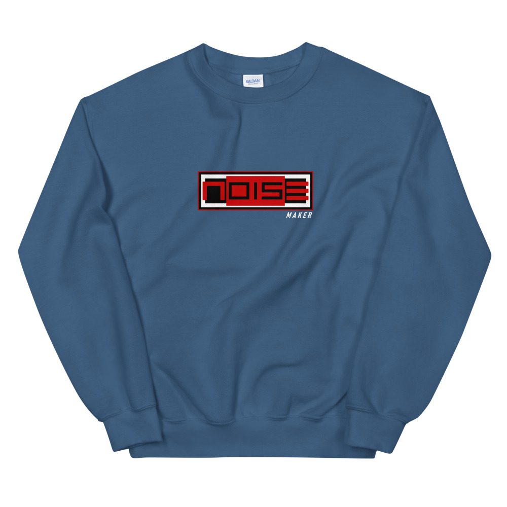 Sweatshirt noise maker 2 – Image 6