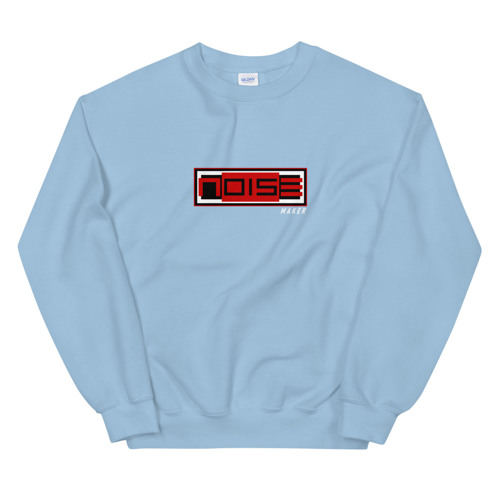 Sweatshirt noise maker 2 – Image 8