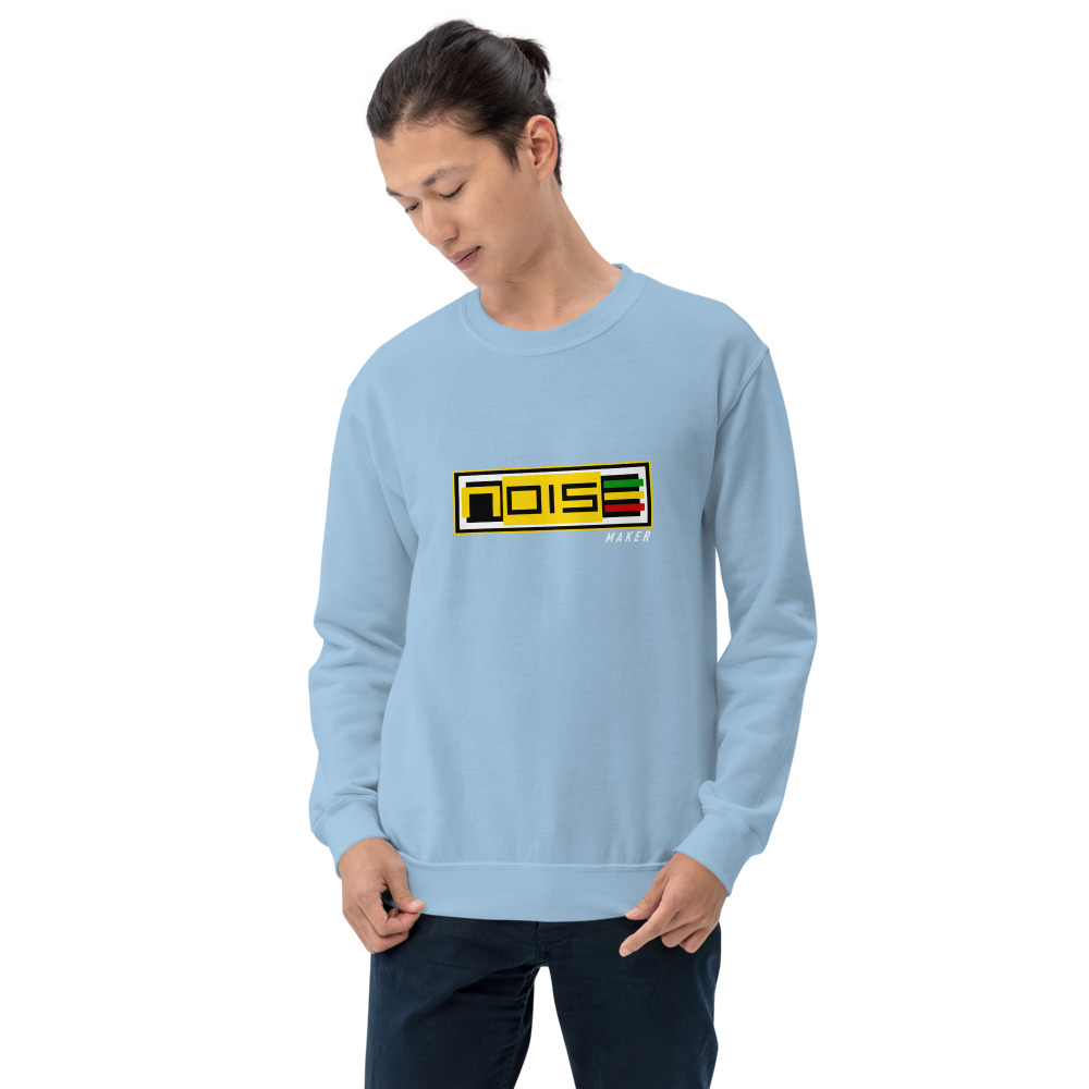 Sweatshirt noise maker 3 – Image 9
