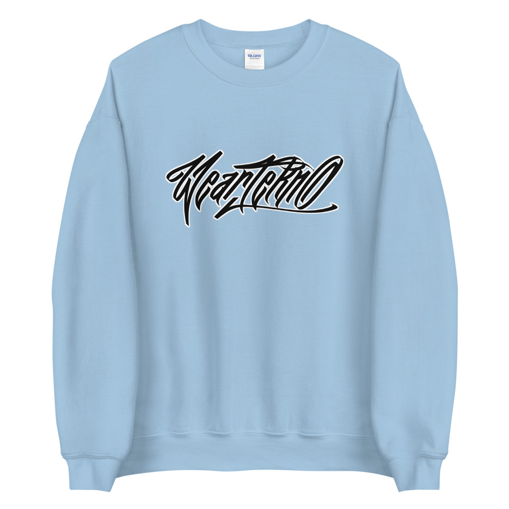 Sweatshirt weartekno 2 – Image 8