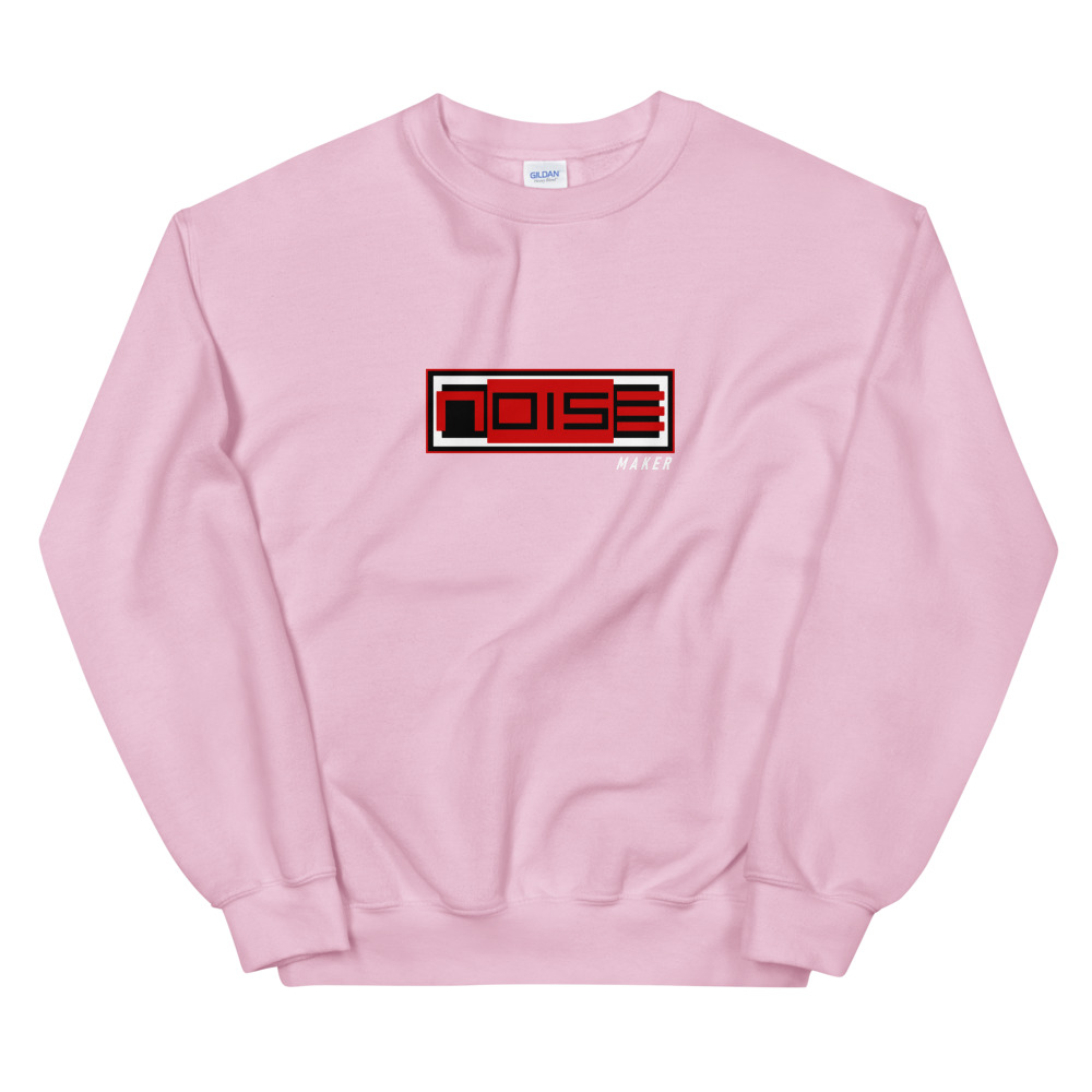Sweatshirt noise maker 2 – Image 9