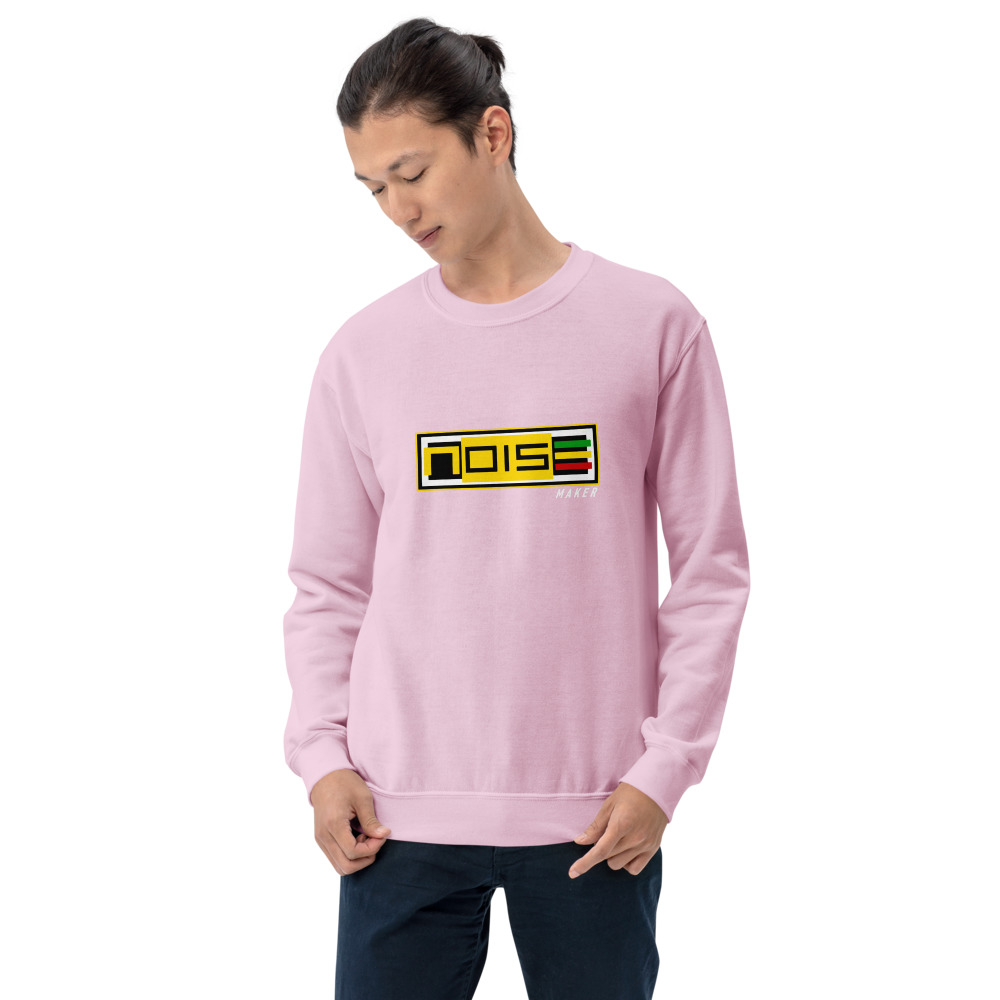 Sweatshirt noise maker 3 – Image 10