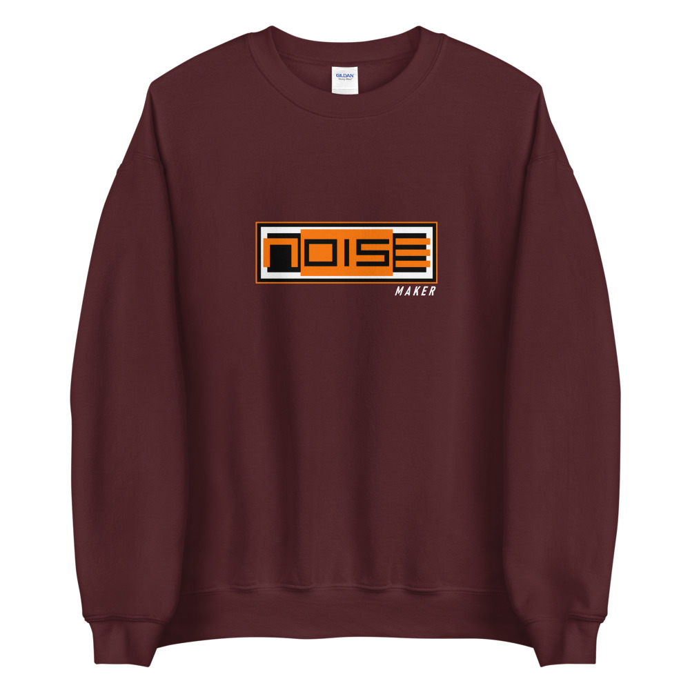 Sweatshirt noise maker – Image 4
