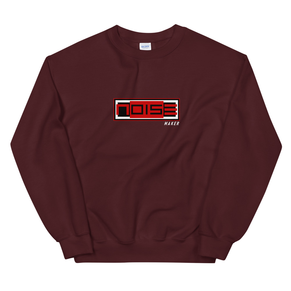 Sweatshirt noise maker 2 – Image 4