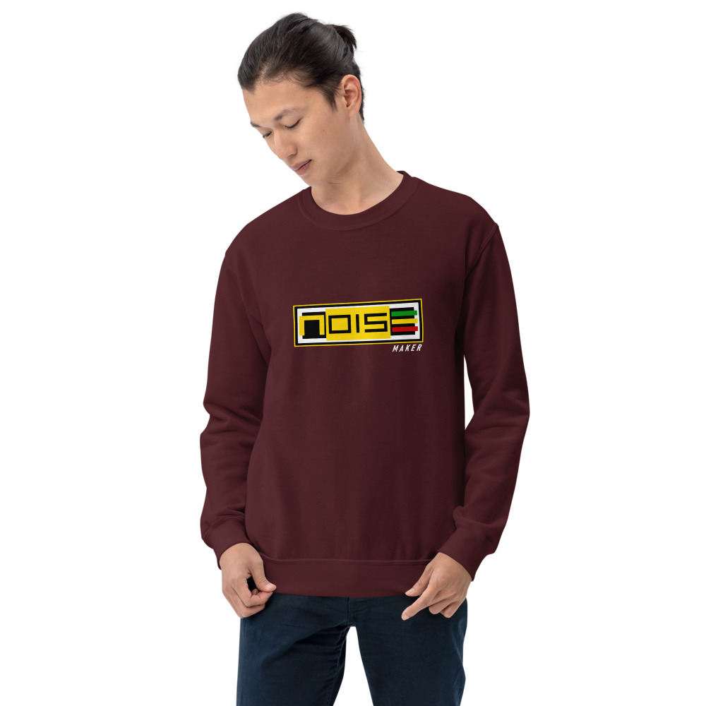Sweatshirt noise maker 3 – Image 4