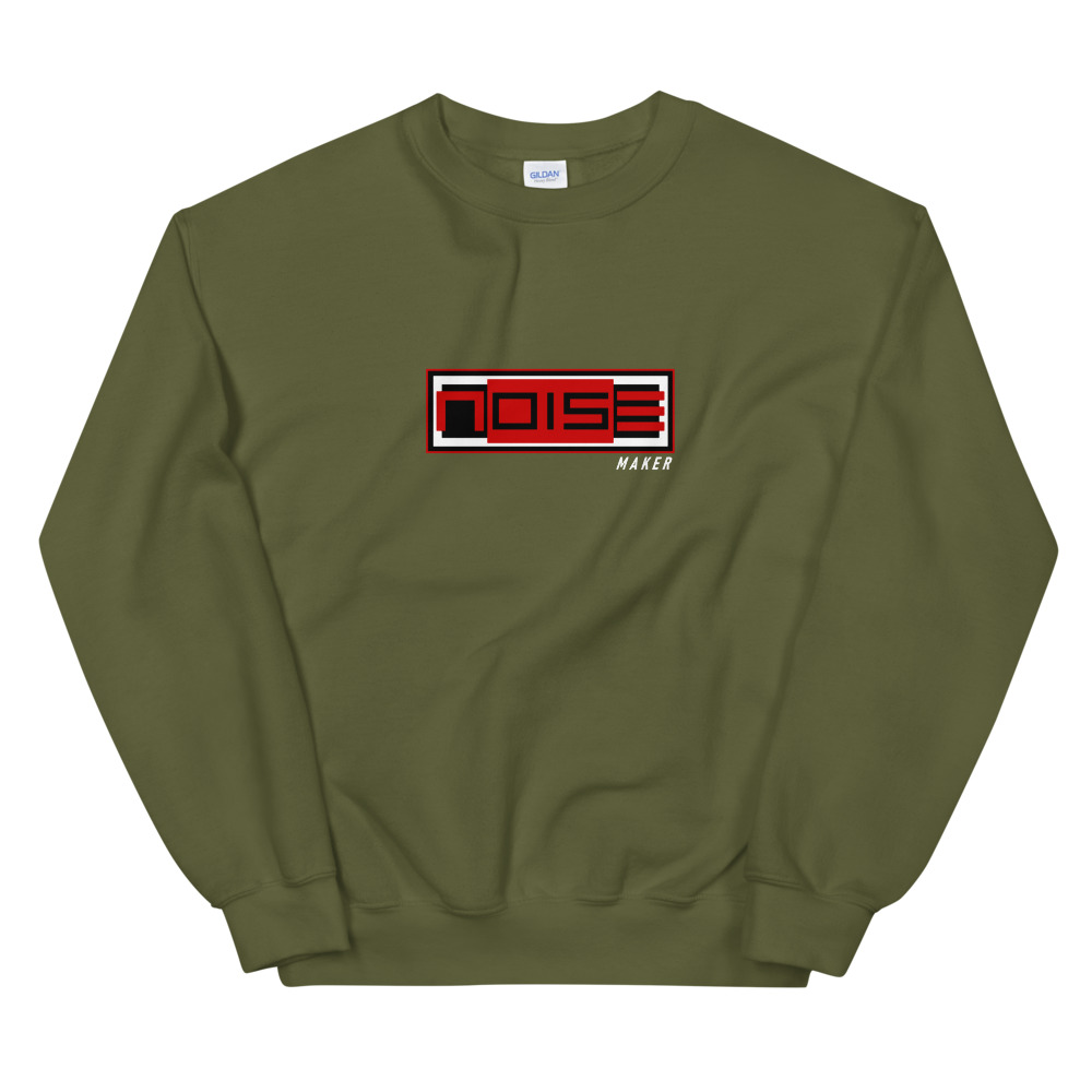 Sweatshirt noise maker 2 – Image 7