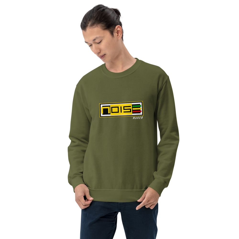 Sweatshirt noise maker 3 – Image 8
