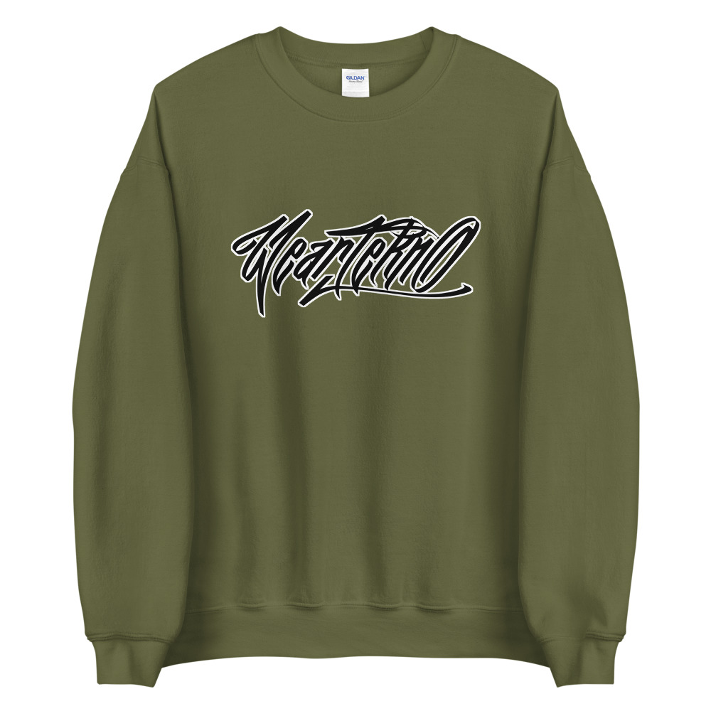 Sweatshirt weartekno 2 – Image 7