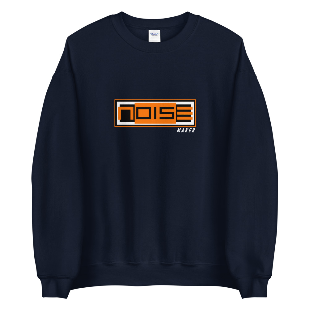 Sweatshirt noise maker – Image 3