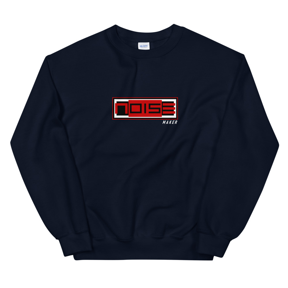 Sweatshirt noise maker 2 – Image 3