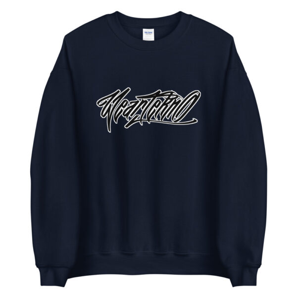 Sweatshirt weartekno 2