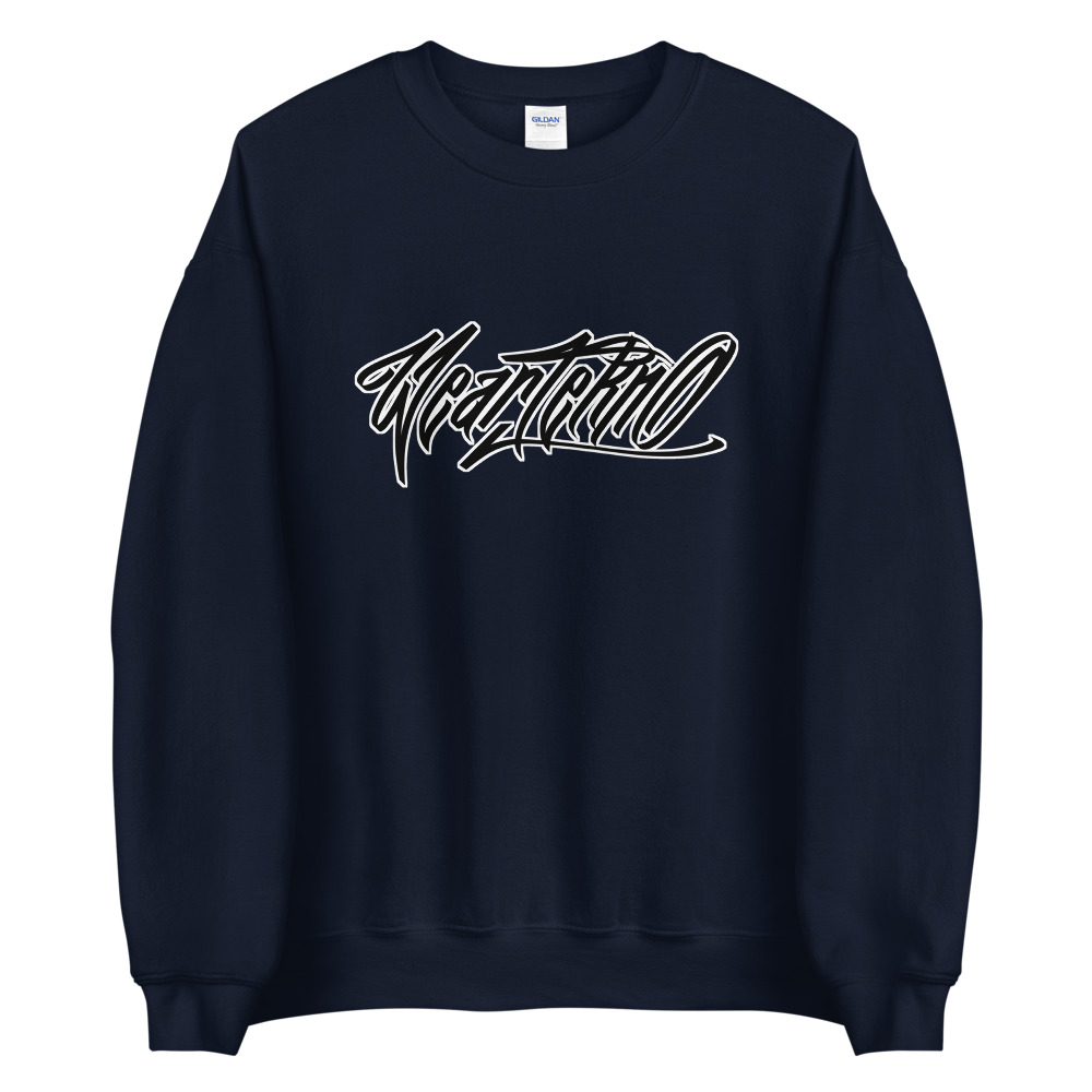 Sweatshirt weartekno 2