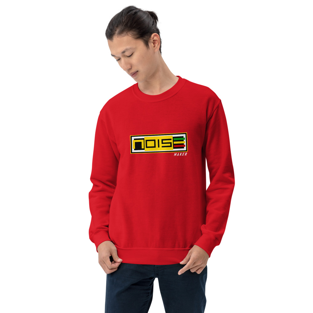 Sweatshirt noise maker 3 – Image 5