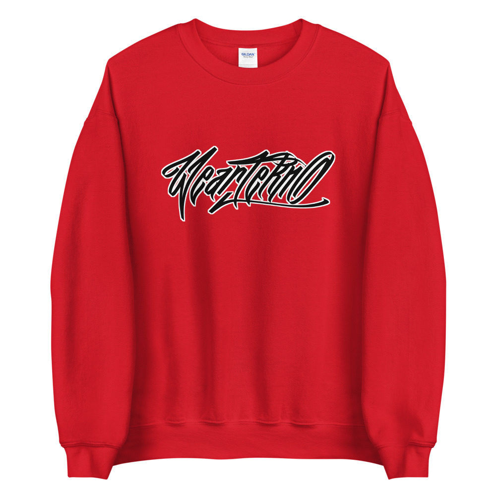 Sweatshirt weartekno 2 – Image 4