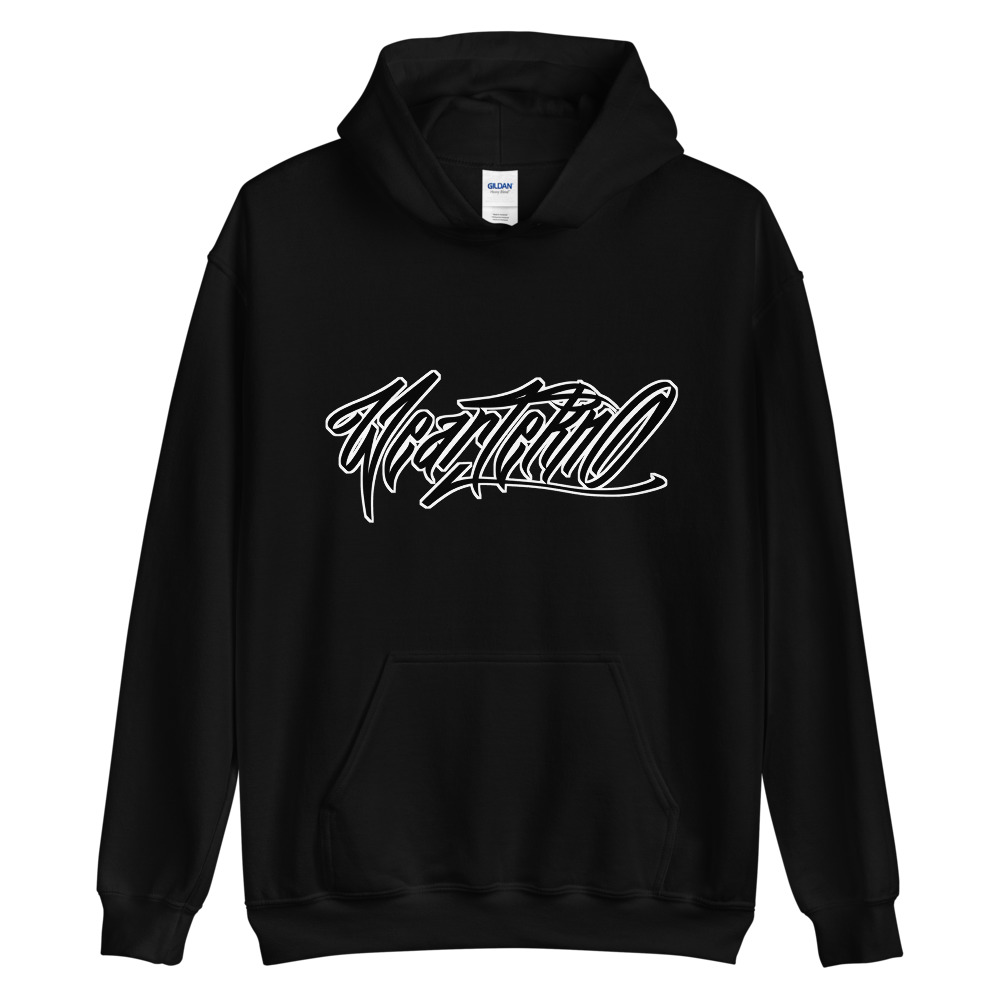 Sweat à capuche weartekno 2 – Image 2