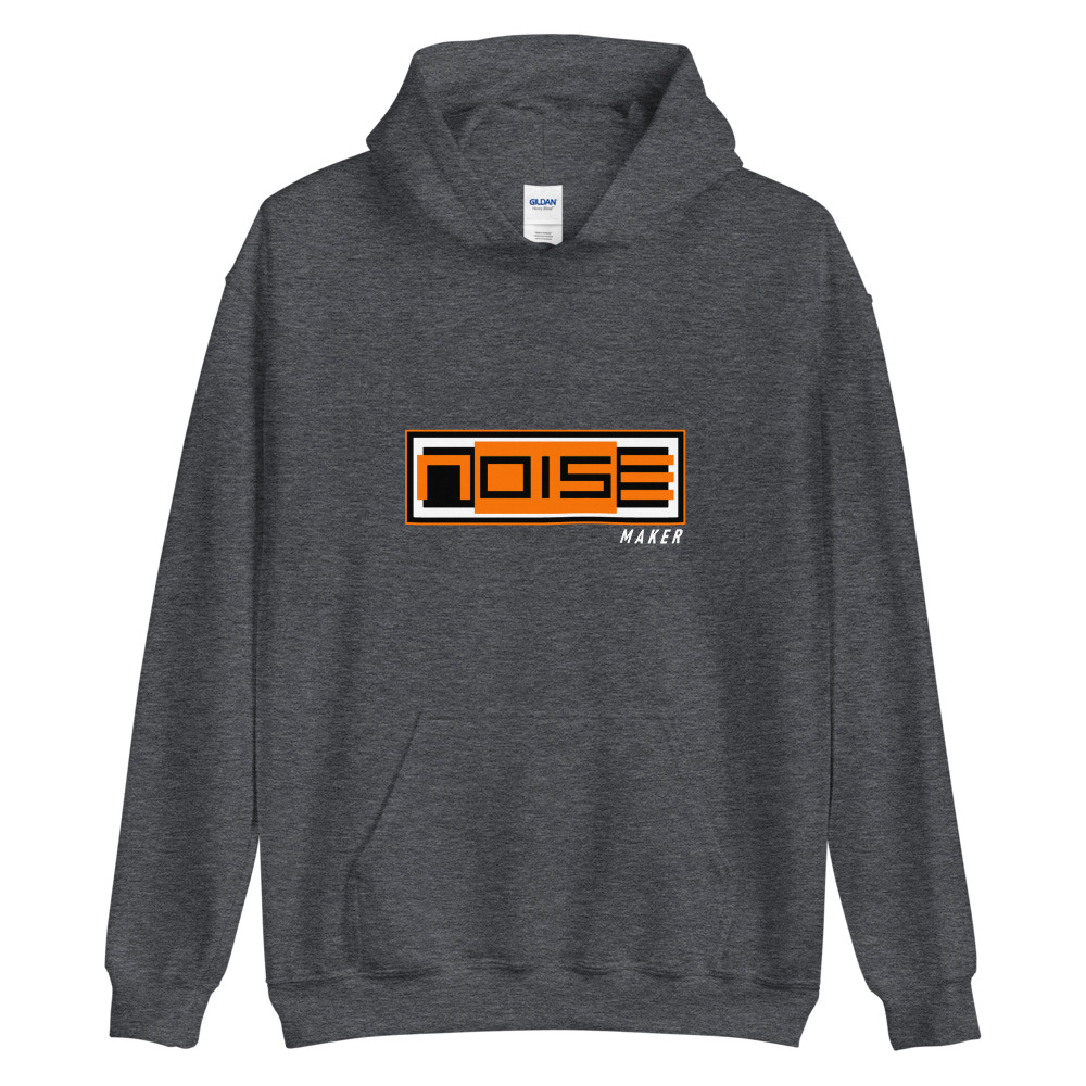 Sweat à capuche noise maker – Image 5