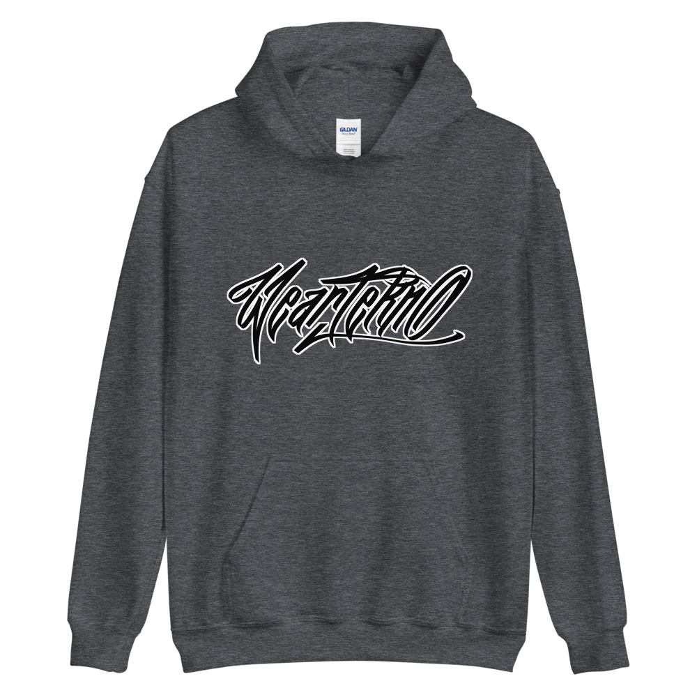 Sweat à capuche weartekno 2 – Image 5