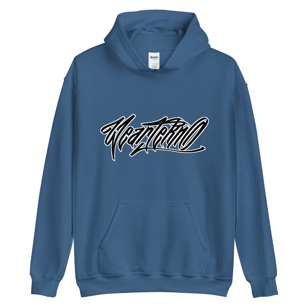 Sweat à capuche weartekno 2 – Image 6