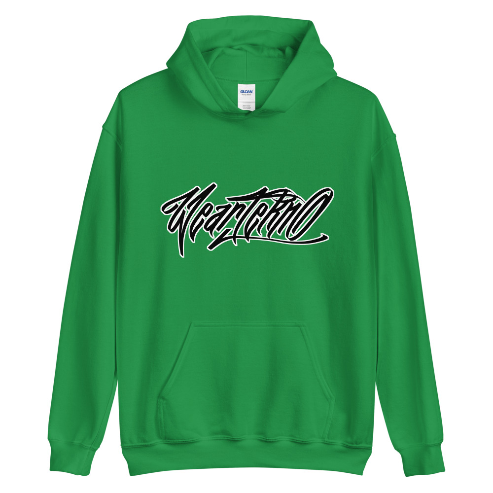Sweat à capuche weartekno 2 – Image 8