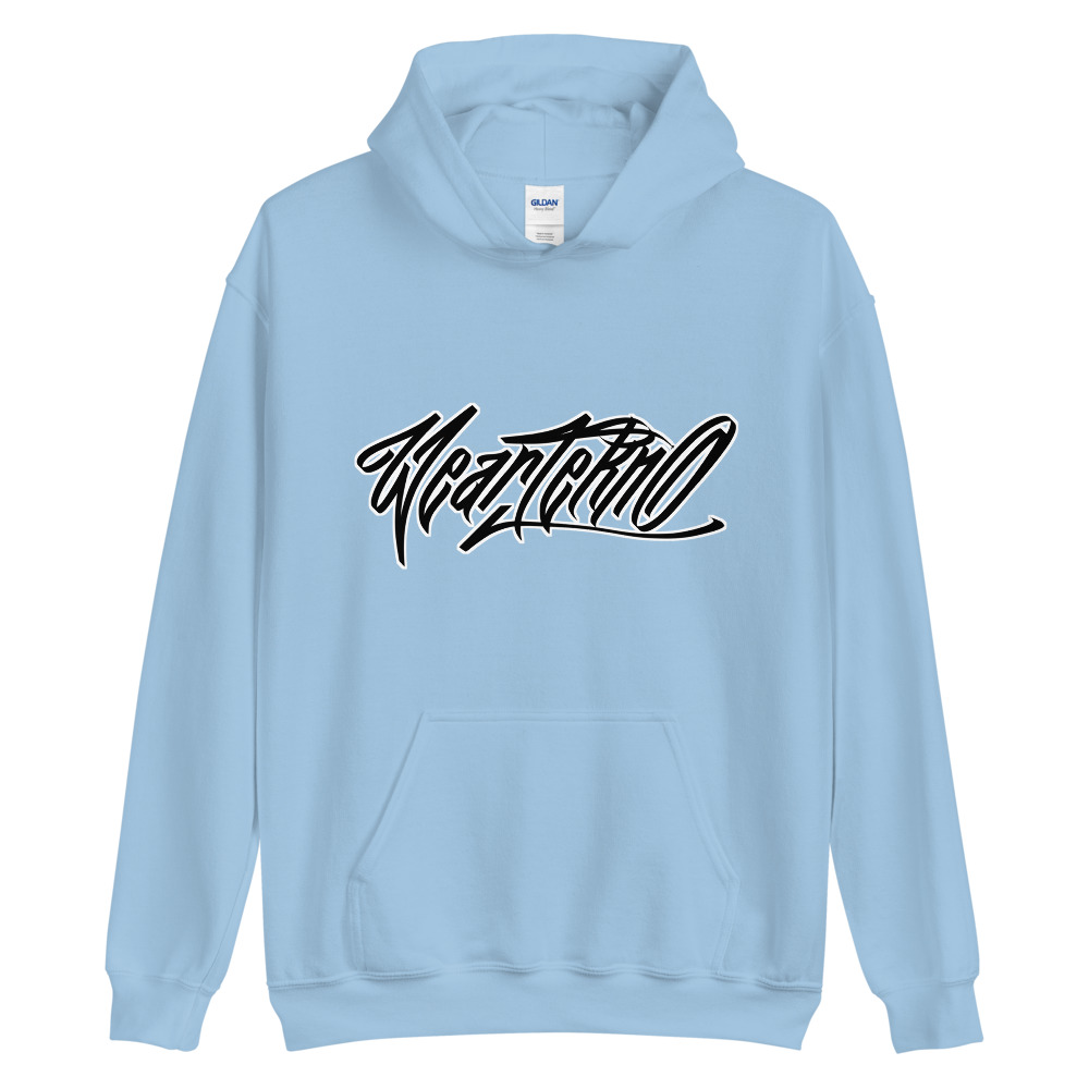 Sweat à capuche weartekno 2 – Image 10