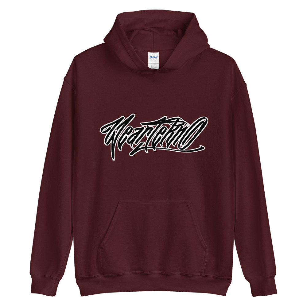 Sweat à capuche weartekno 2 – Image 3