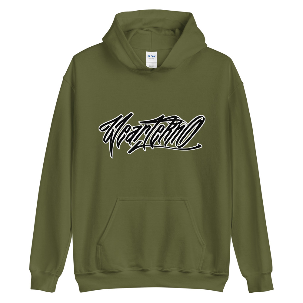 Sweat à capuche weartekno 2 – Image 7