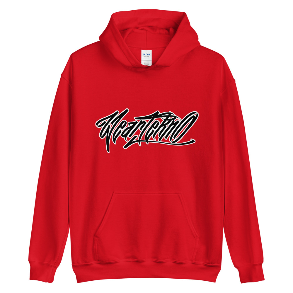 Sweat à capuche weartekno 2 – Image 4