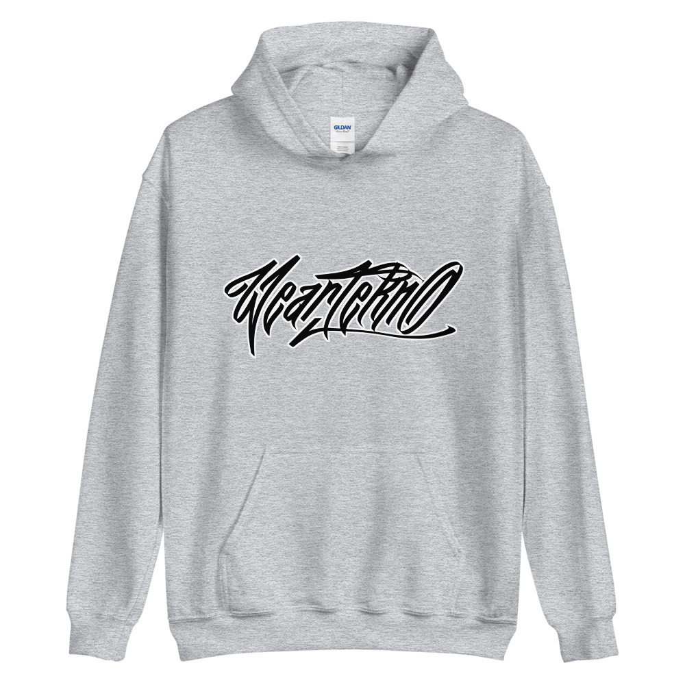 Sweat à capuche weartekno 2 – Image 9