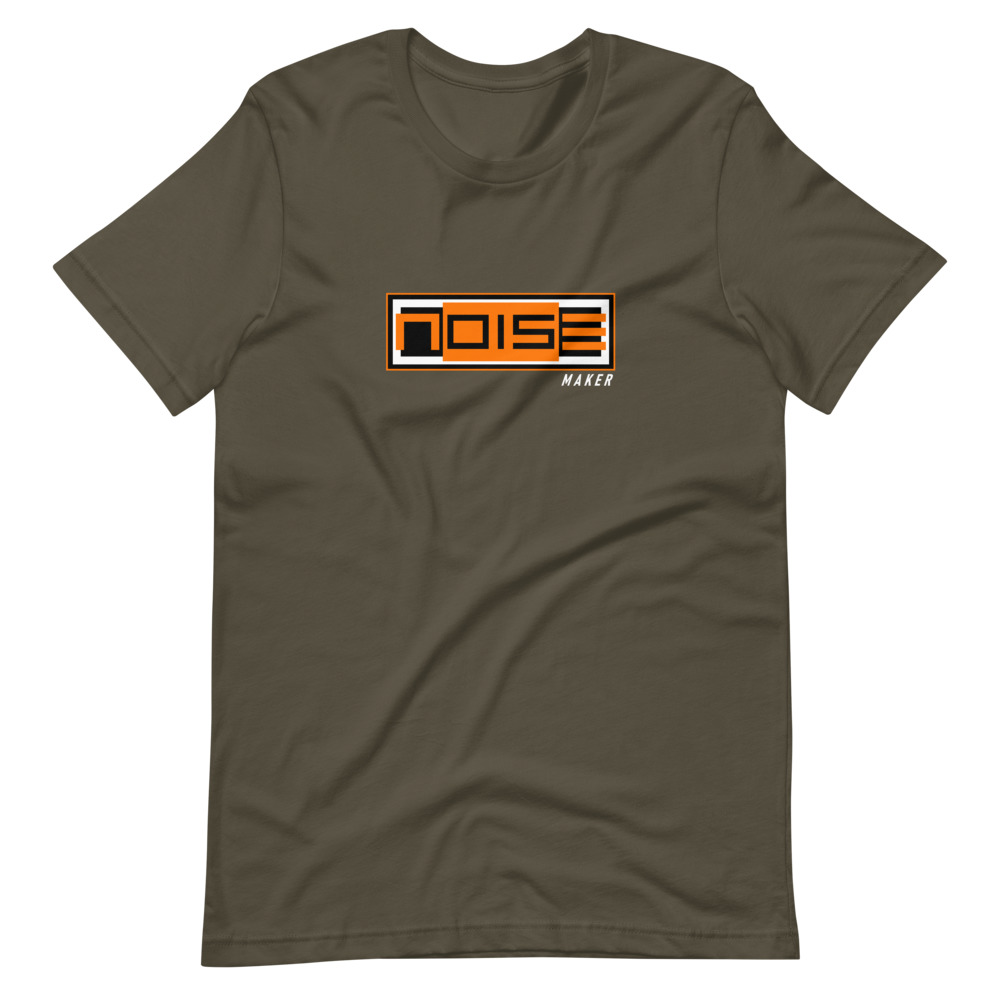 Tshirt noise maker – Image 6