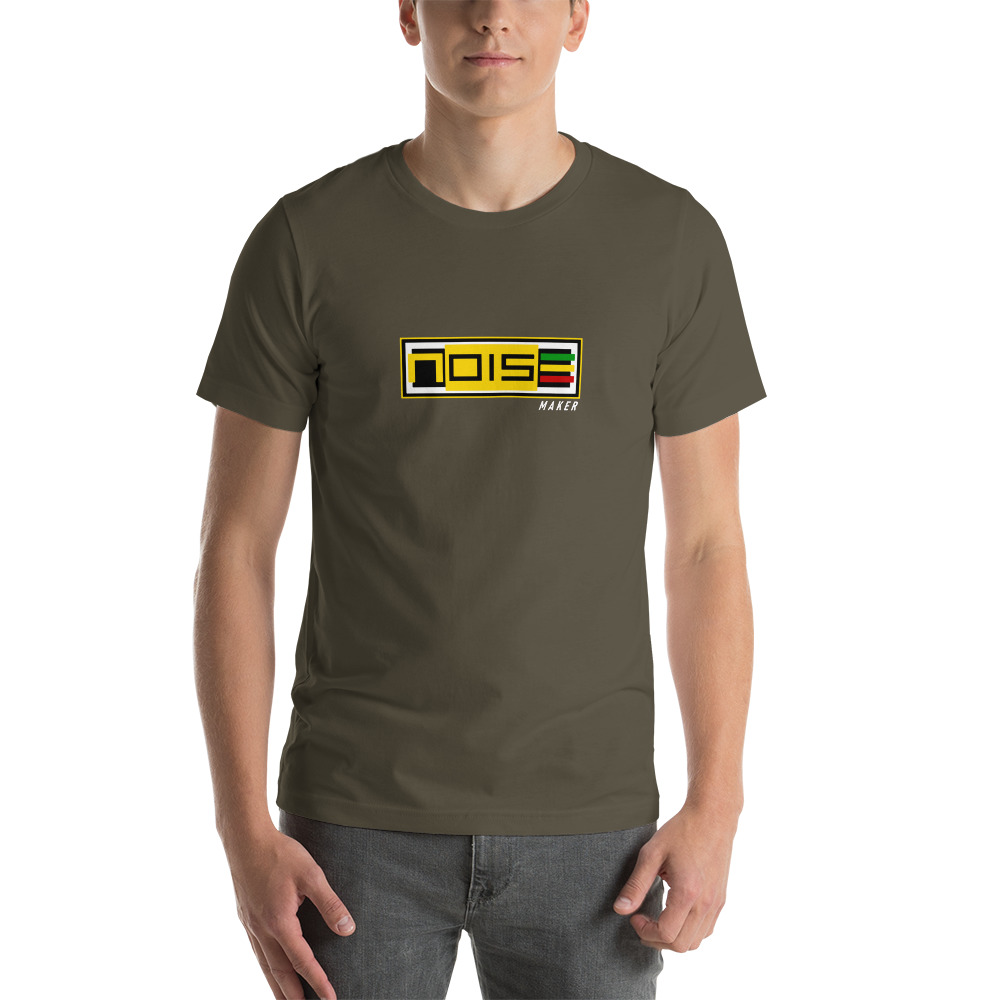 Tshirt noise maker 3 – Image 6