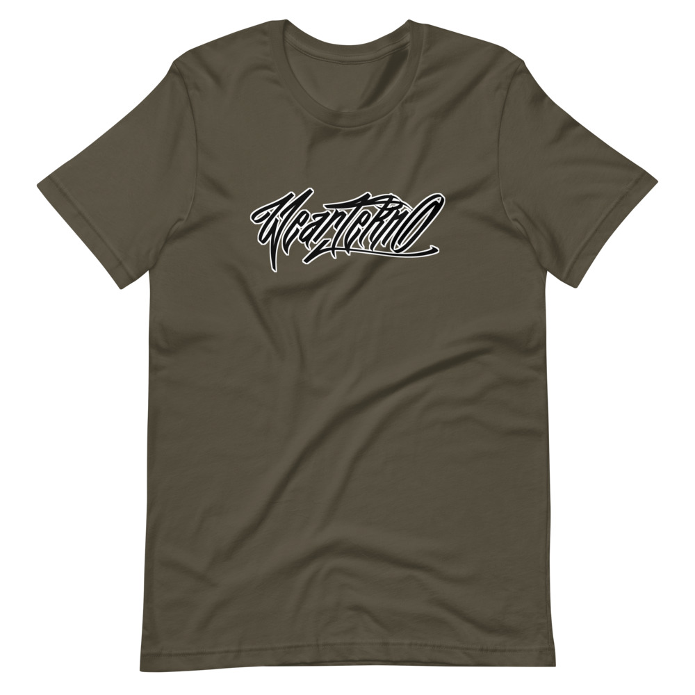 Tshirt weartekno 2 – Image 7