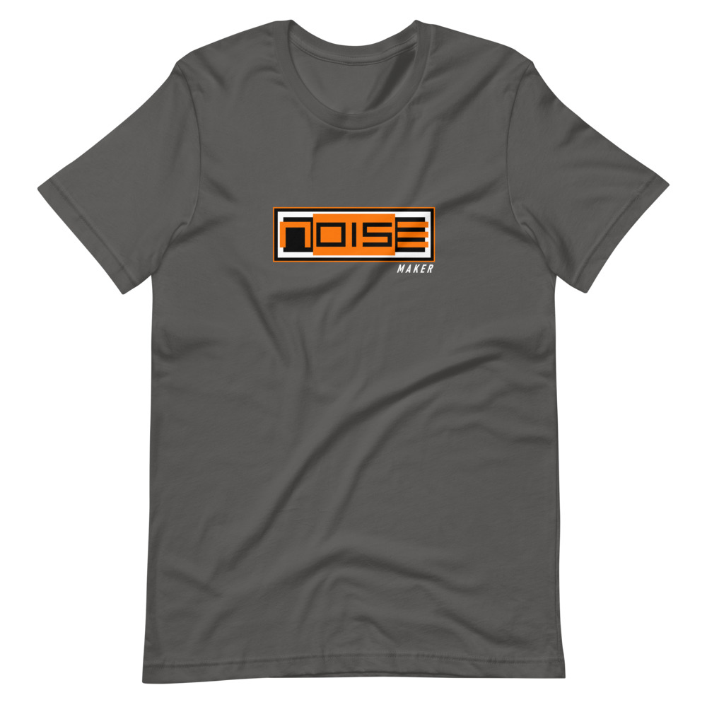 Tshirt noise maker – Image 7