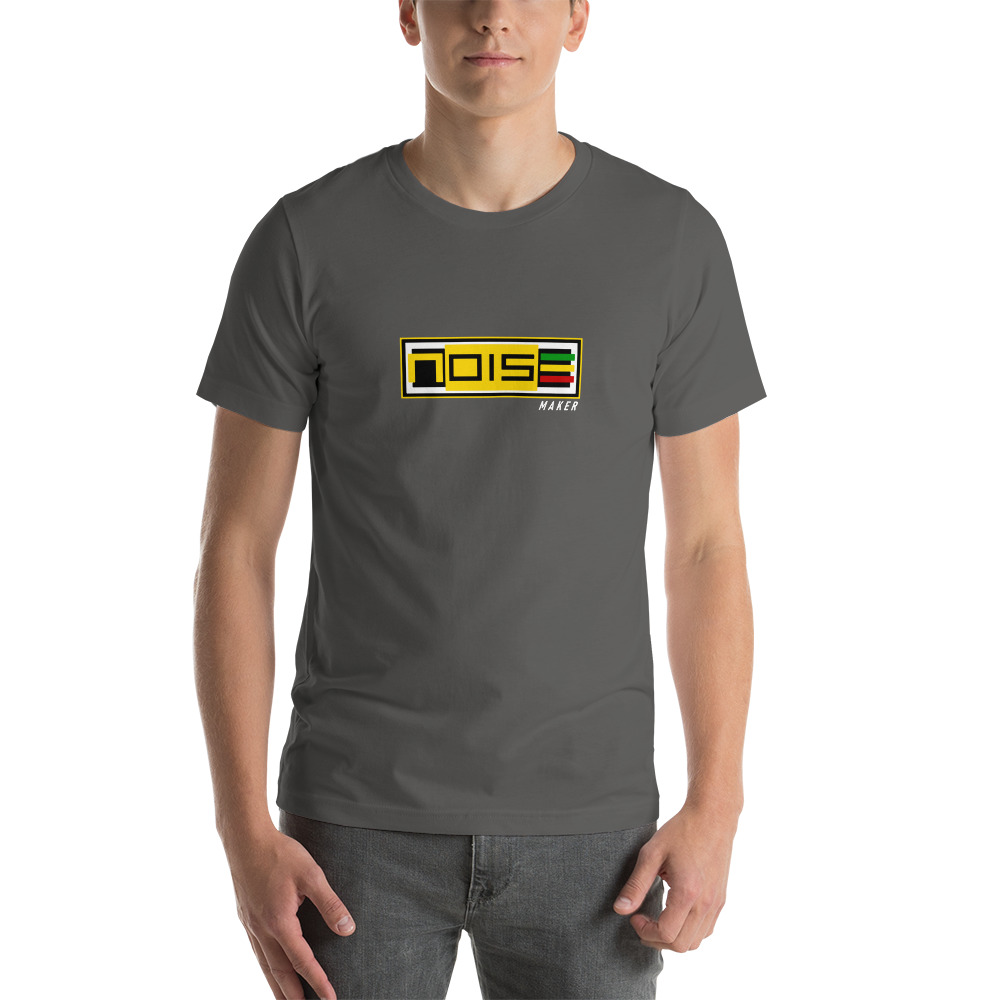 Tshirt noise maker 3 – Image 7