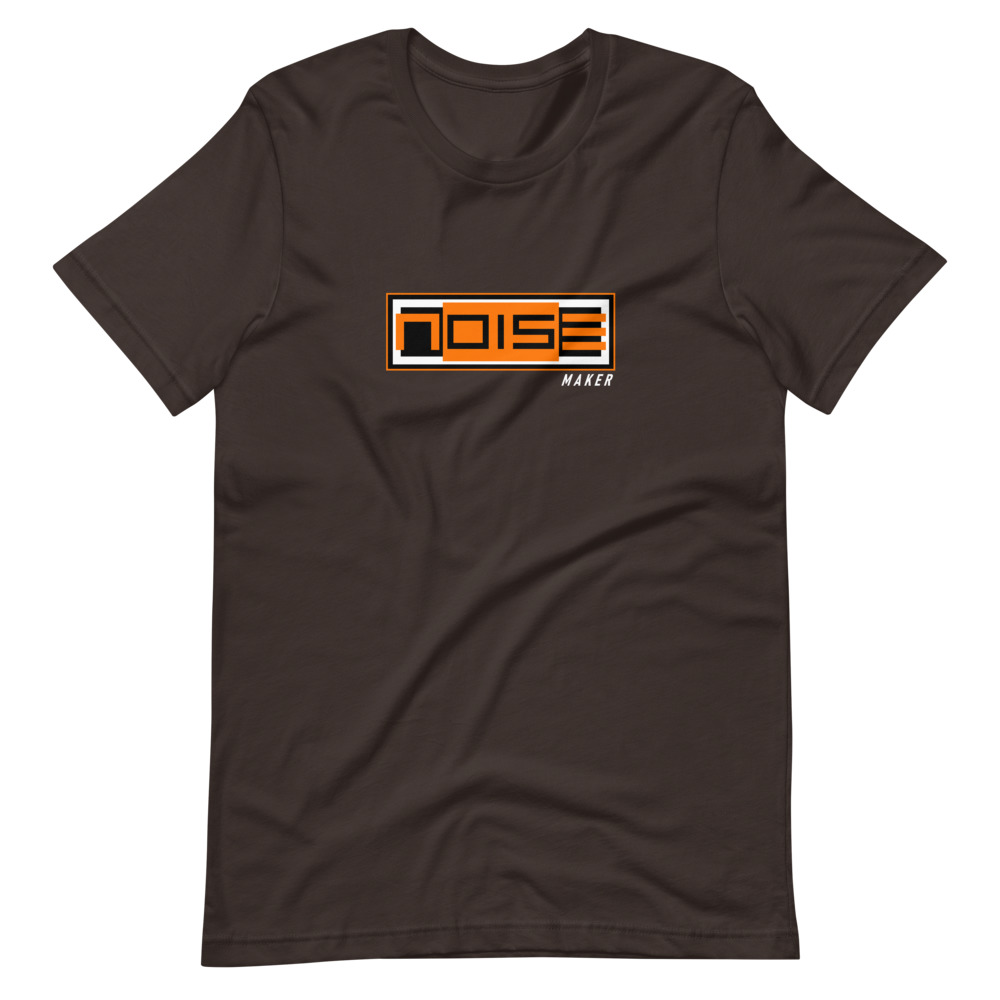 Tshirt noise maker – Image 3