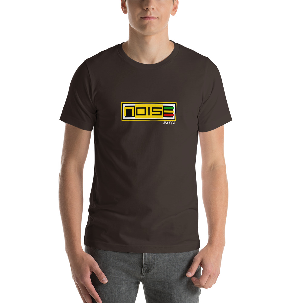 Tshirt noise maker 3 – Image 3