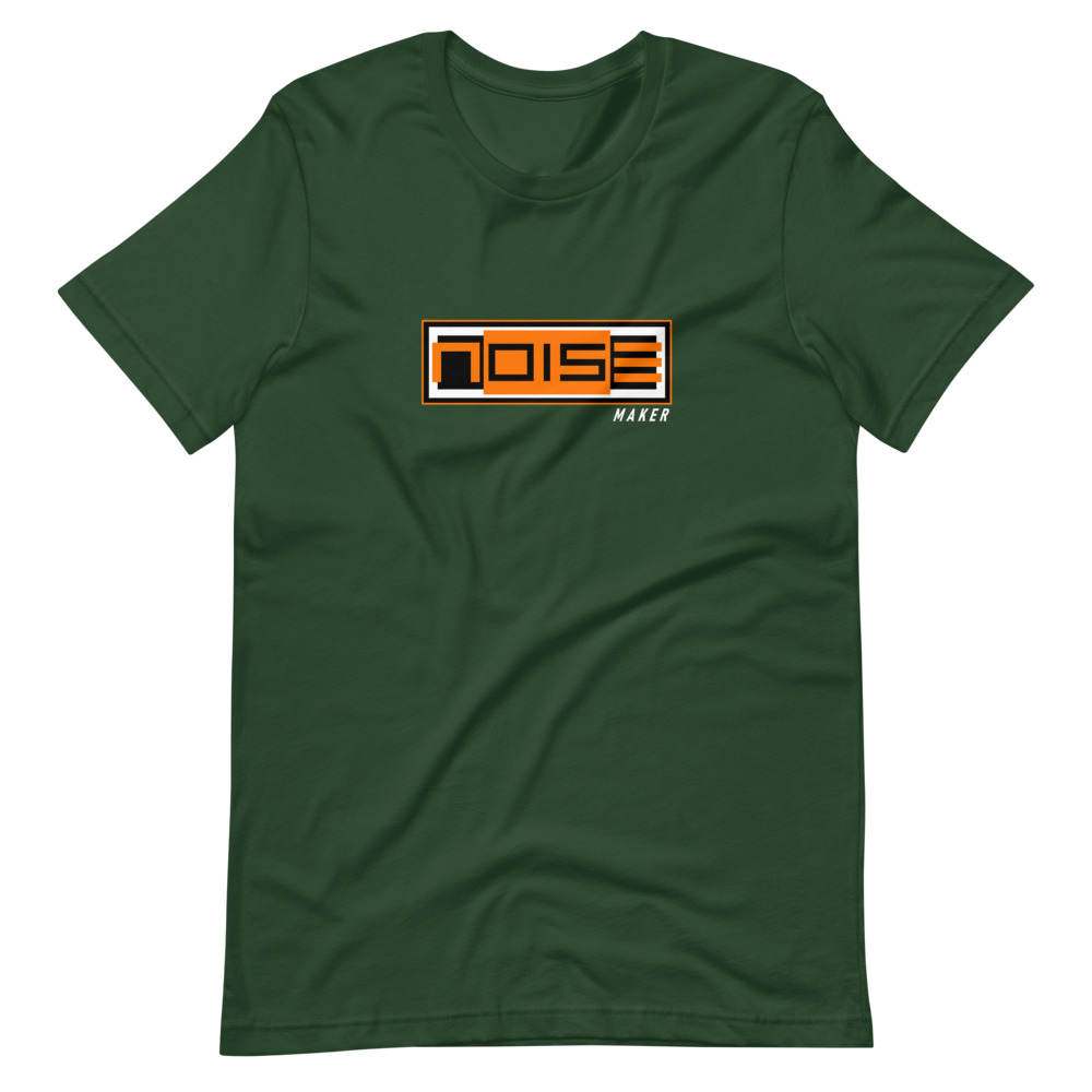 Tshirt noise maker – Image 4