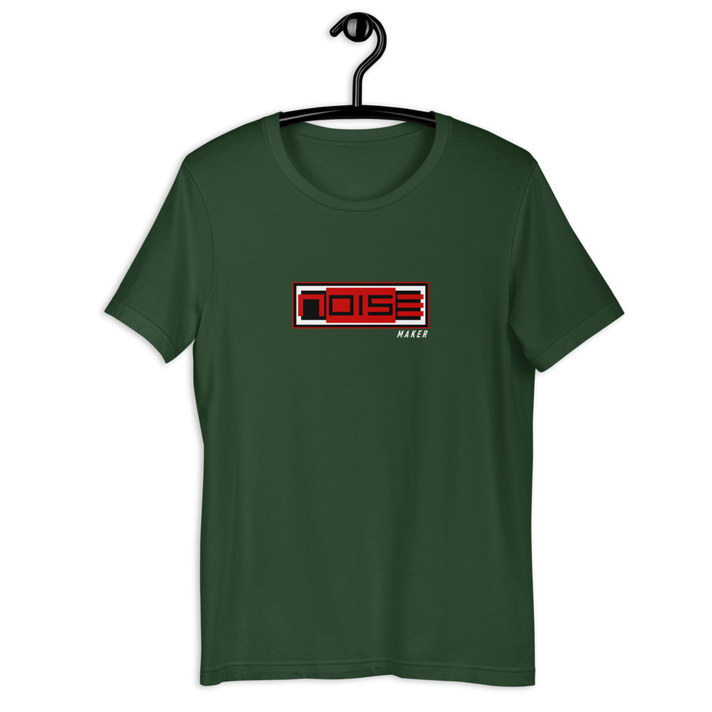 Tshirt noise maker 2 – Image 5