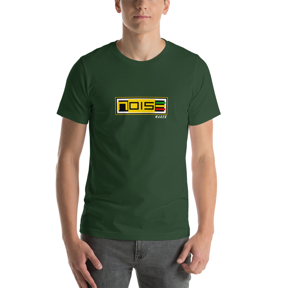 Tshirt noise maker 3 – Image 4