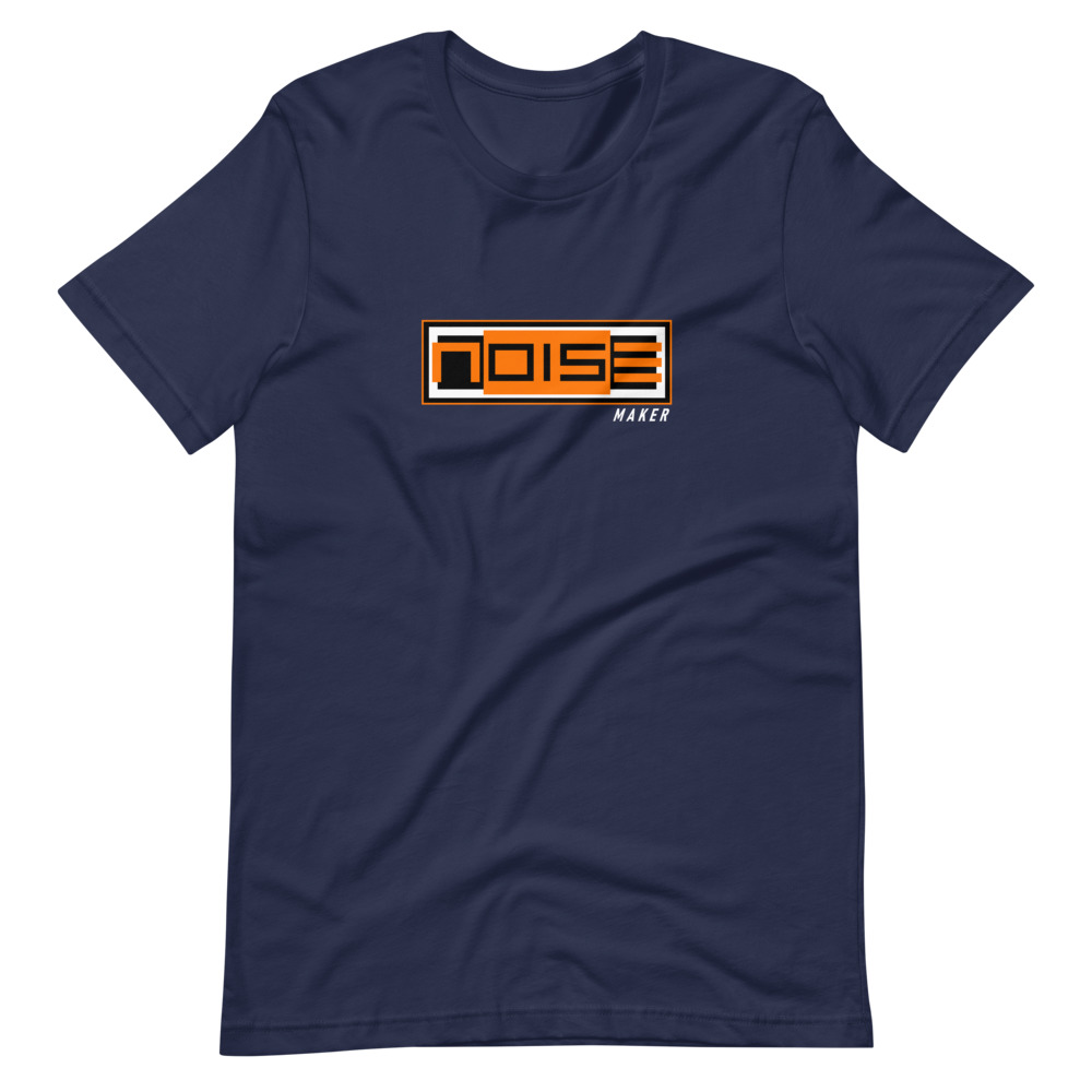 Tshirt noise maker – Image 2