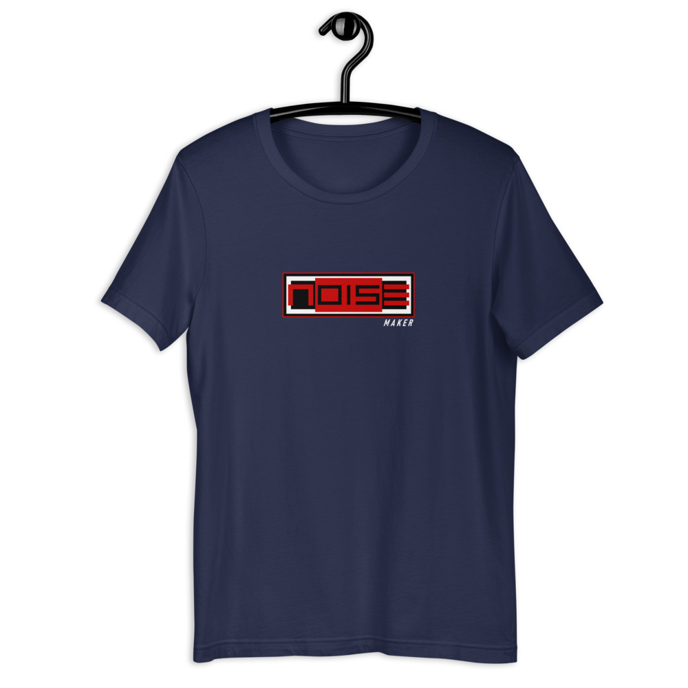 Tshirt noise maker 2 – Image 3