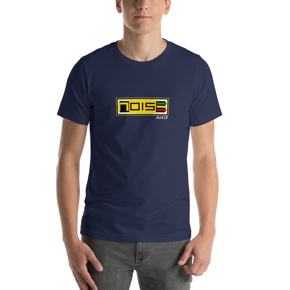 Tshirt noise maker 3 – Image 2