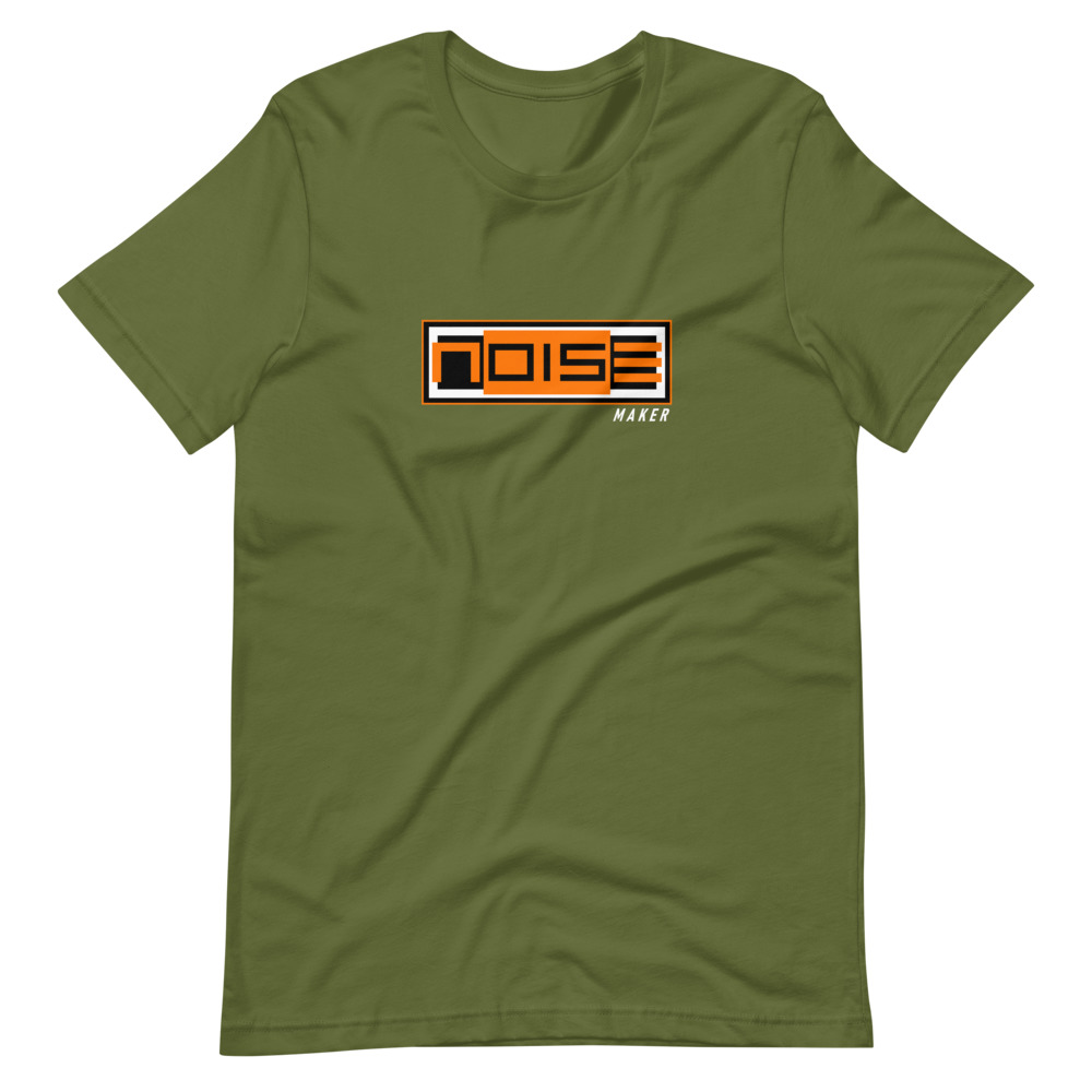 Tshirt noise maker – Image 8