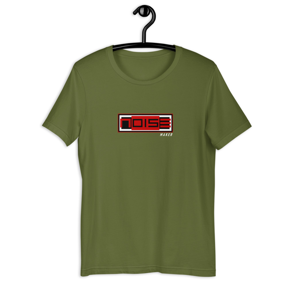 Tshirt noise maker 2 – Image 8