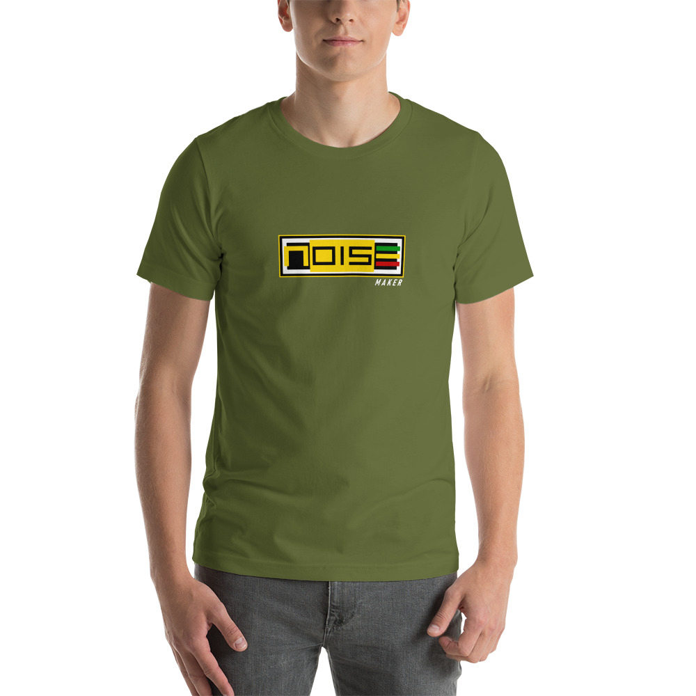 Tshirt noise maker 3 – Image 8